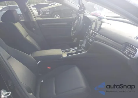 2020 Honda Accord Lx from USA, damaged, VIN 1HGCV1F17LA114632